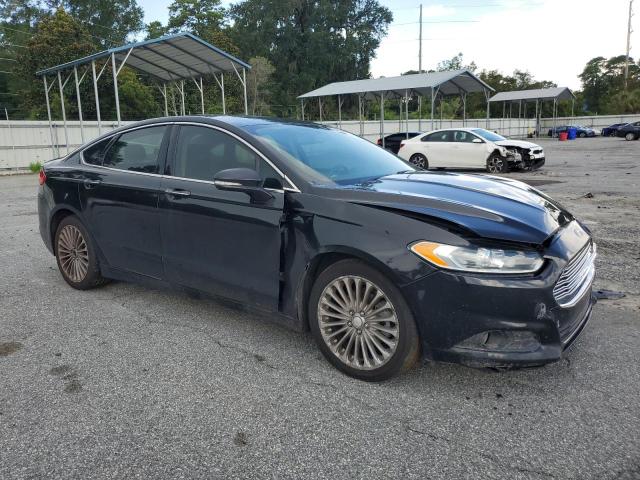 Photo 3 VIN: 3FA6P0K91ER120646 - FORD FUSION TIT 