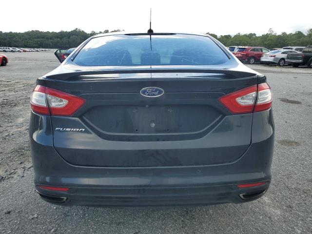 Photo 5 VIN: 3FA6P0K91ER120646 - FORD FUSION TIT 