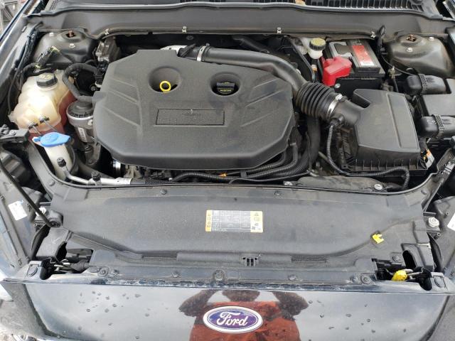 Photo 10 VIN: 3FA6P0K91ER161665 - FORD FUSION TIT 