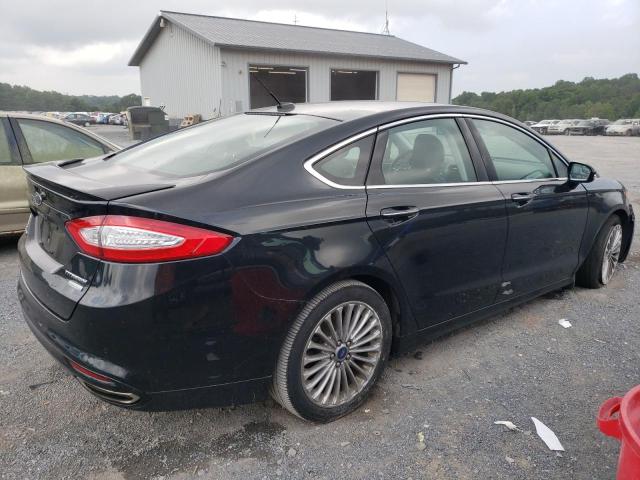 Photo 2 VIN: 3FA6P0K91ER161665 - FORD FUSION TIT 