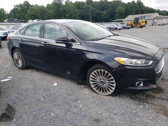 Photo 3 VIN: 3FA6P0K91ER161665 - FORD FUSION TIT 