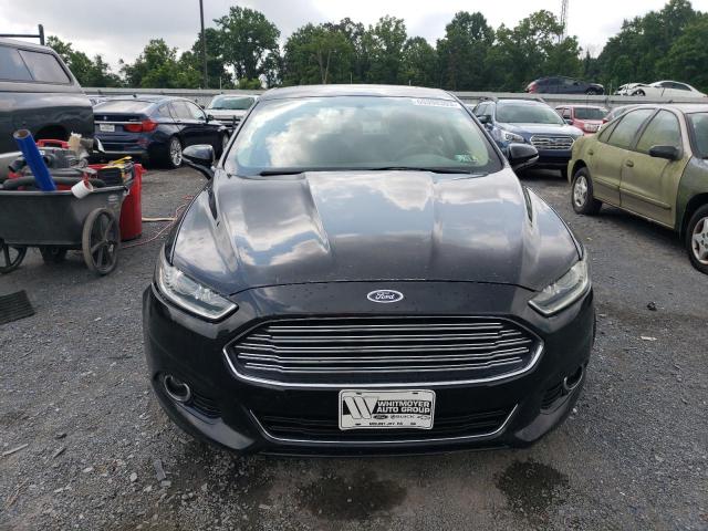 Photo 4 VIN: 3FA6P0K91ER161665 - FORD FUSION TIT 