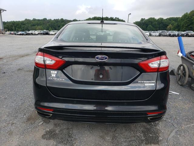 Photo 5 VIN: 3FA6P0K91ER161665 - FORD FUSION TIT 