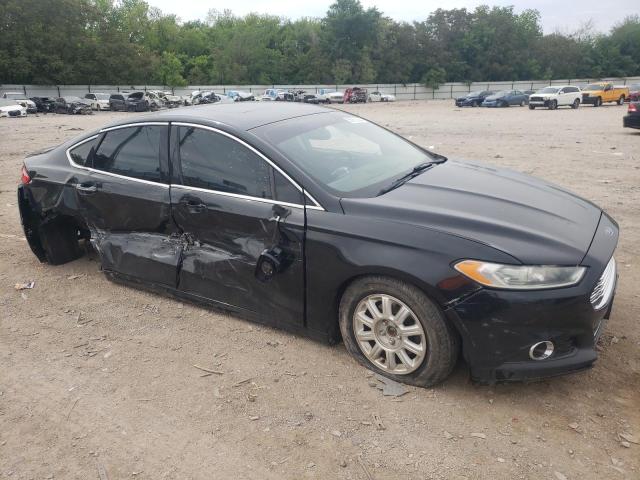 Photo 3 VIN: 3FA6P0K91ER164100 - FORD FUSION TIT 