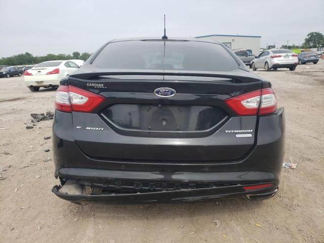 Photo 5 VIN: 3FA6P0K91ER164100 - FORD FUSION TIT 