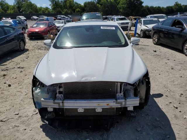 Photo 4 VIN: 3FA6P0K91ER225803 - FORD FUSION TIT 