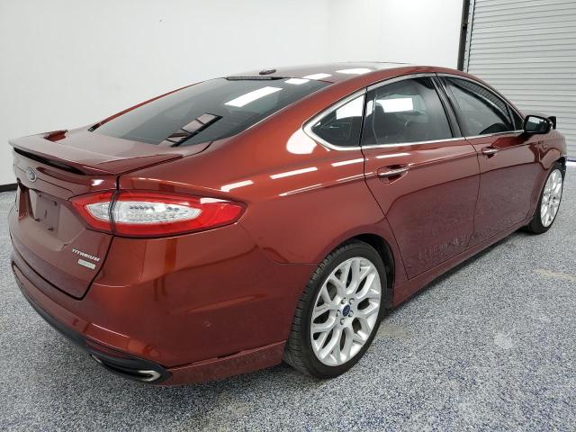 Photo 2 VIN: 3FA6P0K91ER241063 - FORD FUSION TIT 