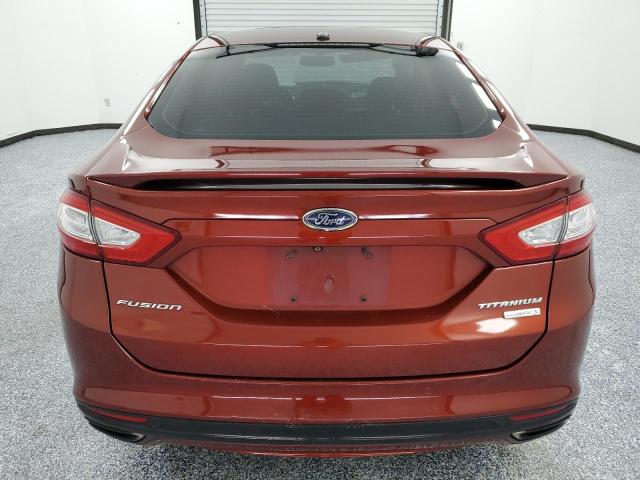 Photo 5 VIN: 3FA6P0K91ER241063 - FORD FUSION TIT 