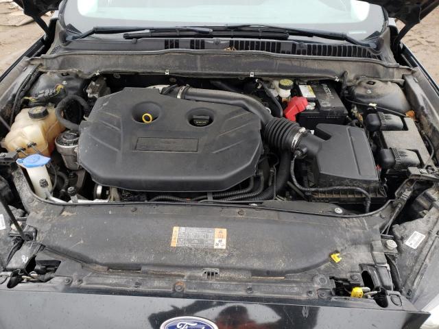 Photo 6 VIN: 3FA6P0K91ER260454 - FORD FUSION TIT 