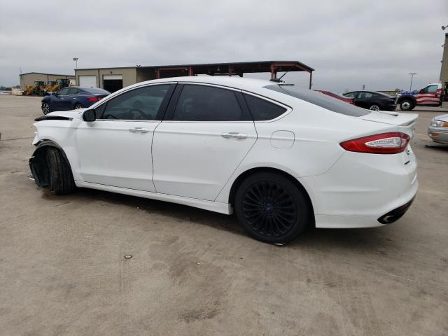 Photo 1 VIN: 3FA6P0K91ER284687 - FORD FUSION TIT 