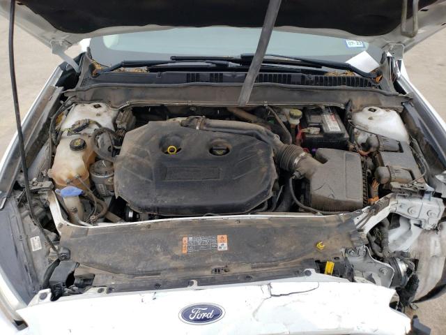 Photo 10 VIN: 3FA6P0K91ER284687 - FORD FUSION TIT 