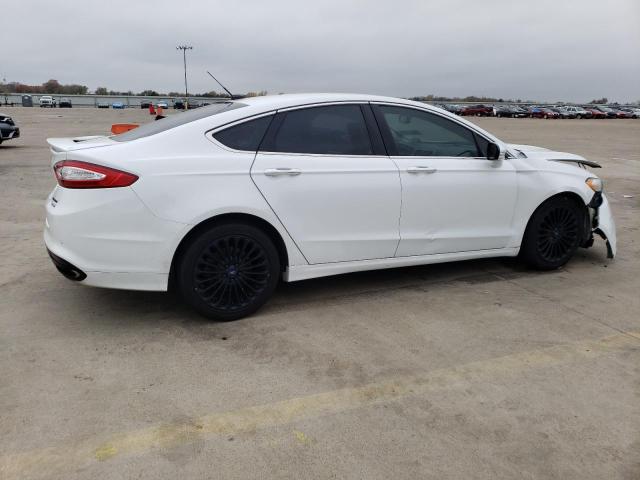 Photo 2 VIN: 3FA6P0K91ER284687 - FORD FUSION TIT 