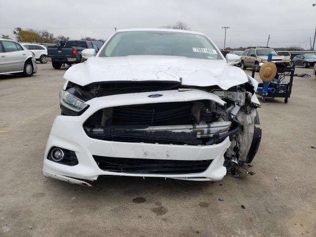 Photo 4 VIN: 3FA6P0K91ER284687 - FORD FUSION TIT 