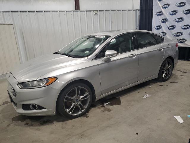 Photo 0 VIN: 3FA6P0K91ER288013 - FORD FUSION TIT 