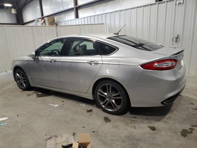 Photo 1 VIN: 3FA6P0K91ER288013 - FORD FUSION TIT 