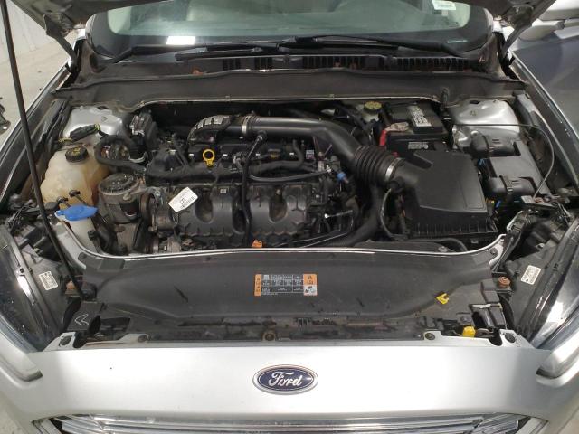 Photo 10 VIN: 3FA6P0K91ER288013 - FORD FUSION TIT 