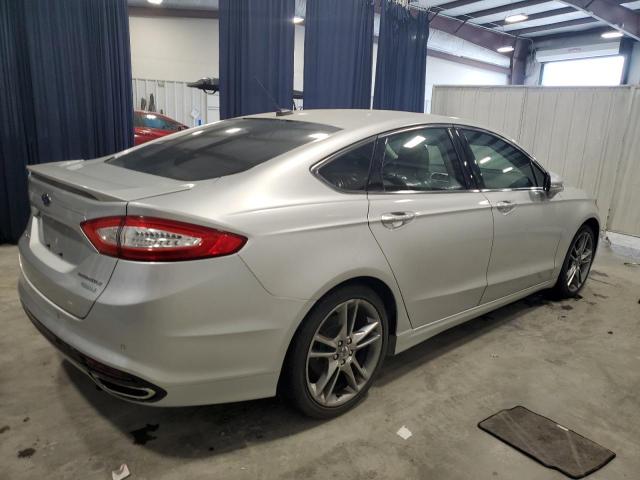 Photo 2 VIN: 3FA6P0K91ER288013 - FORD FUSION TIT 