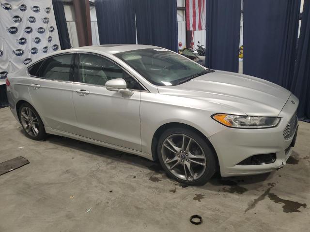 Photo 3 VIN: 3FA6P0K91ER288013 - FORD FUSION TIT 