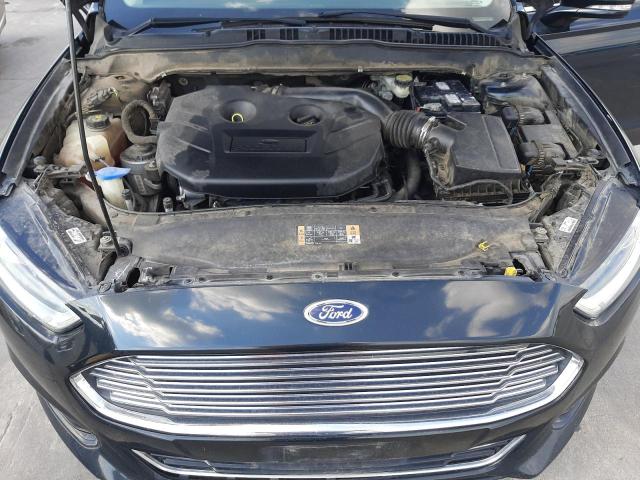 Photo 6 VIN: 3FA6P0K91ER299772 - FORD FUSION TIT 