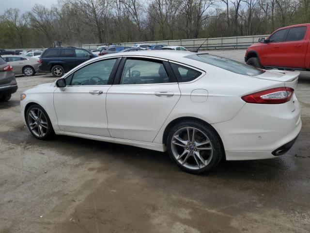 Photo 1 VIN: 3FA6P0K91ER313315 - FORD FUSION TIT 