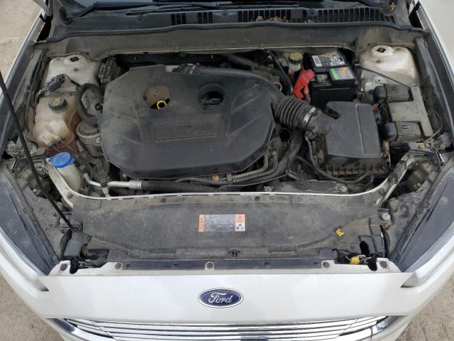 Photo 10 VIN: 3FA6P0K91ER313315 - FORD FUSION TIT 