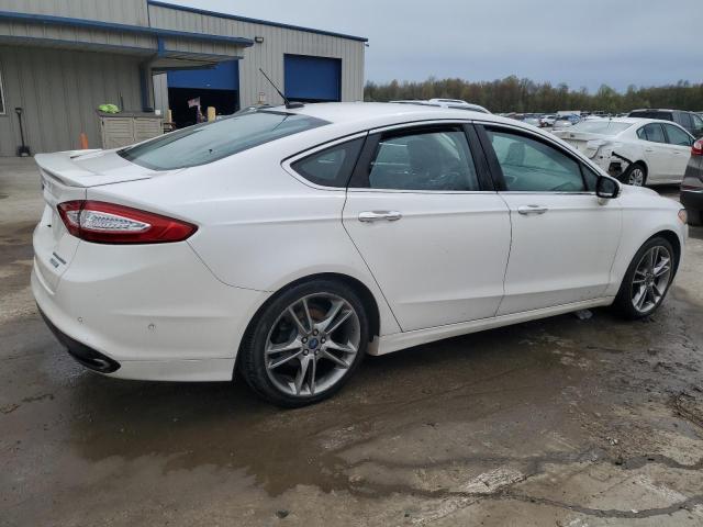 Photo 2 VIN: 3FA6P0K91ER313315 - FORD FUSION TIT 