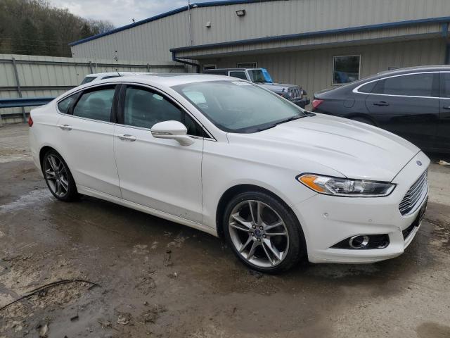 Photo 3 VIN: 3FA6P0K91ER313315 - FORD FUSION TIT 