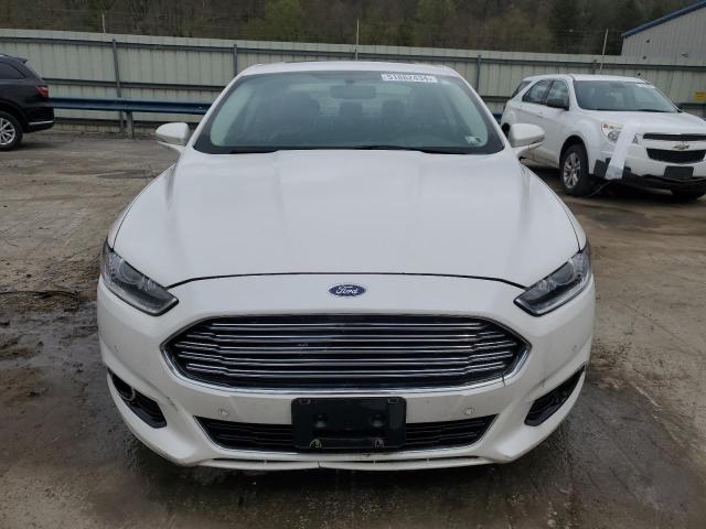 Photo 4 VIN: 3FA6P0K91ER313315 - FORD FUSION TIT 