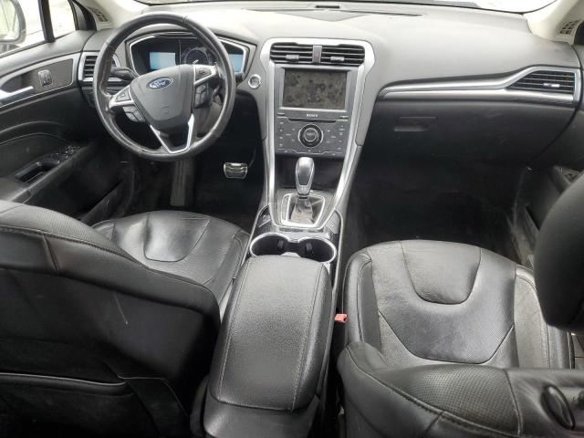 Photo 7 VIN: 3FA6P0K91ER313315 - FORD FUSION TIT 