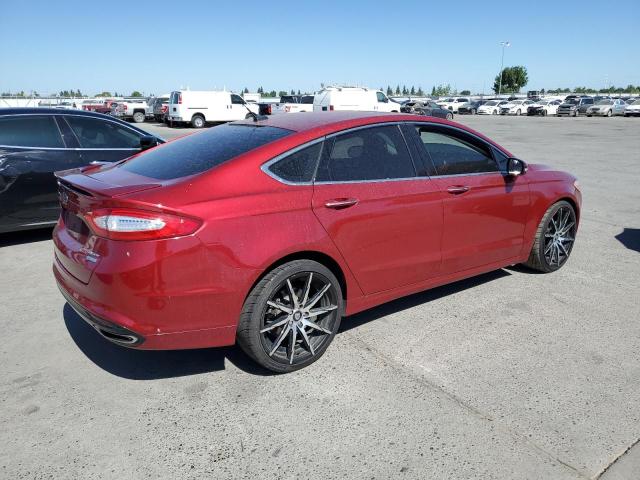 Photo 2 VIN: 3FA6P0K91ER360795 - FORD FUSION TIT 