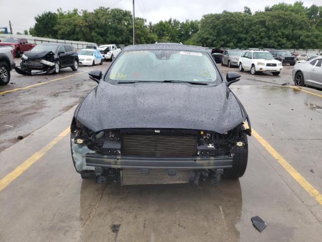 Photo 8 VIN: 3FA6P0K91ER377077 - FORD FUSION TIT 