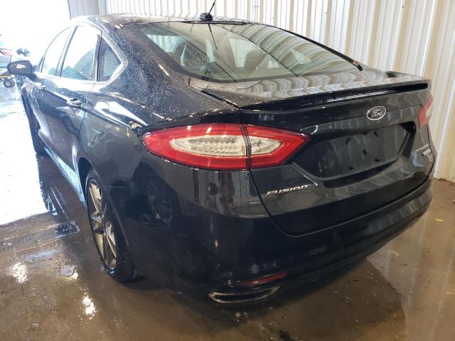 Photo 2 VIN: 3FA6P0K91ER397958 - FORD FUSION TIT 