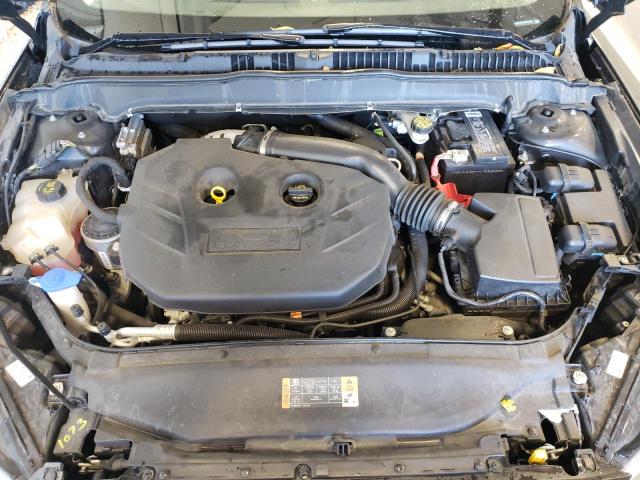 Photo 6 VIN: 3FA6P0K91ER397958 - FORD FUSION TIT 