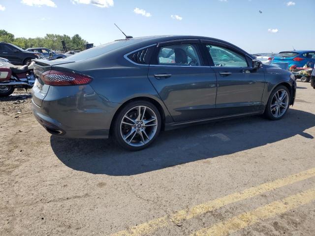 Photo 2 VIN: 3FA6P0K91FR101452 - FORD FUSION TIT 