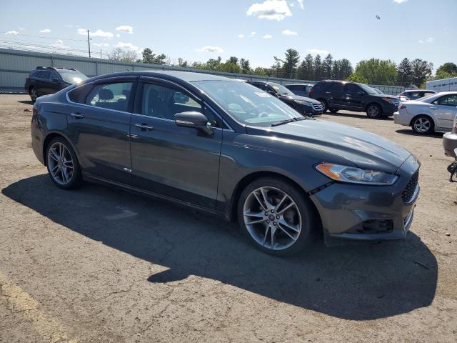 Photo 3 VIN: 3FA6P0K91FR101452 - FORD FUSION TIT 