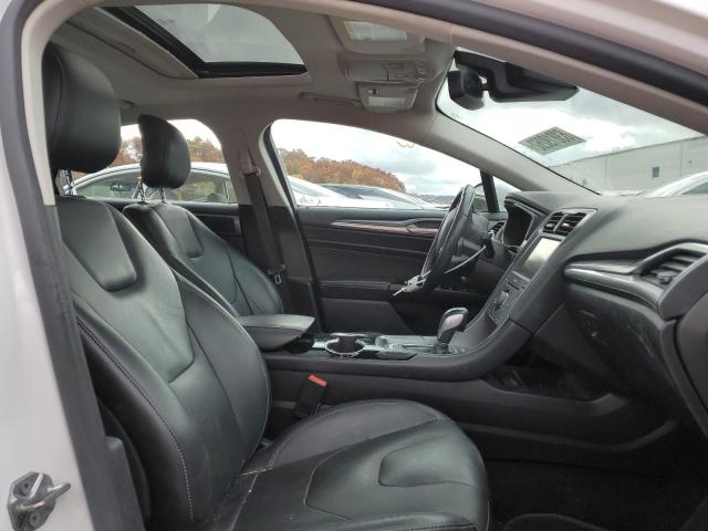 Photo 4 VIN: 3FA6P0K91FR113827 - FORD FUSION TIT 