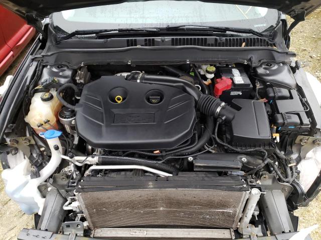 Photo 6 VIN: 3FA6P0K91FR115979 - FORD FUSION TIT 