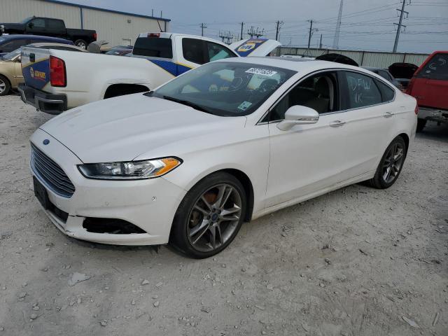 Photo 0 VIN: 3FA6P0K91FR127212 - FORD FUSION TIT 