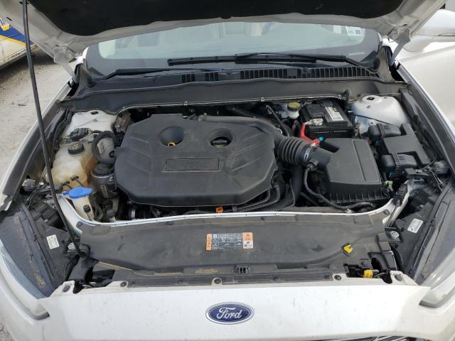 Photo 10 VIN: 3FA6P0K91FR127212 - FORD FUSION TIT 