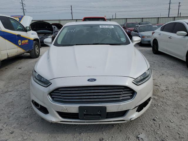 Photo 4 VIN: 3FA6P0K91FR127212 - FORD FUSION TIT 