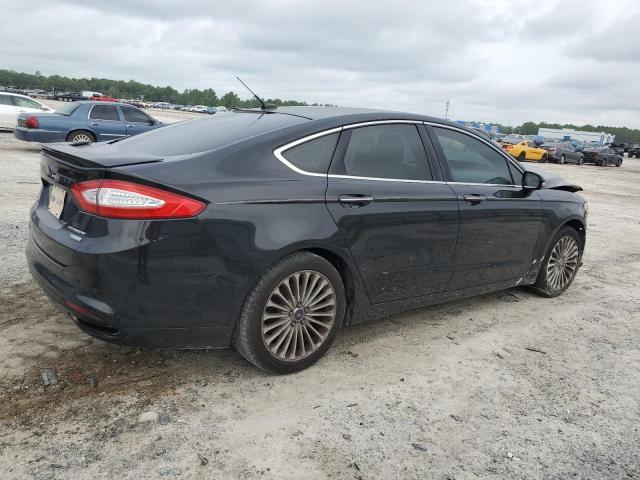 Photo 2 VIN: 3FA6P0K91FR162719 - FORD FUSION TIT 