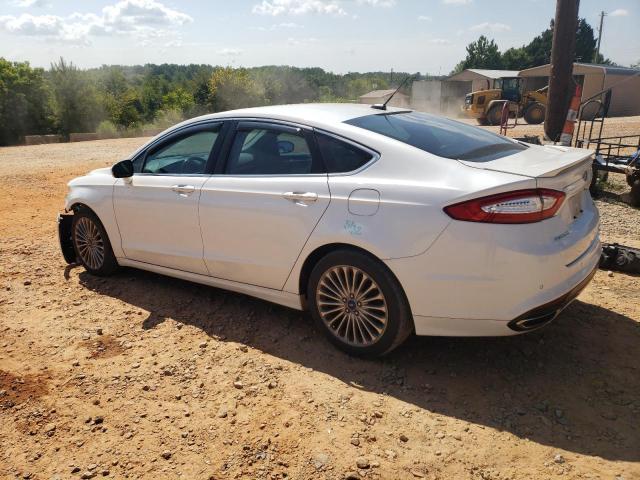 Photo 1 VIN: 3FA6P0K91FR166947 - FORD FUSION TIT 