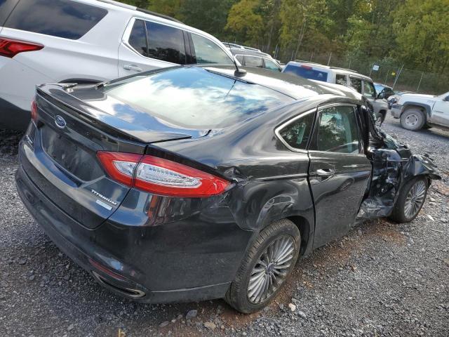 Photo 2 VIN: 3FA6P0K91FR207612 - FORD FUSION 