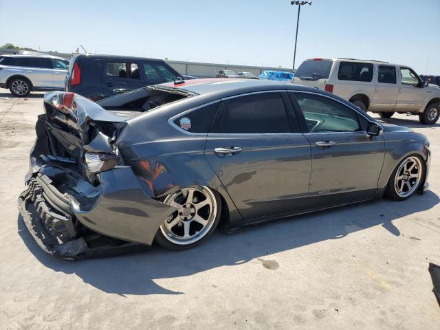 Photo 2 VIN: 3FA6P0K91FR223891 - FORD FUSION TIT 