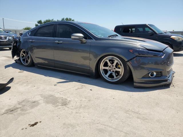 Photo 3 VIN: 3FA6P0K91FR223891 - FORD FUSION TIT 