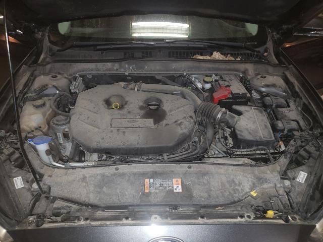 Photo 6 VIN: 3FA6P0K91FR245096 - FORD FUSION TIT 