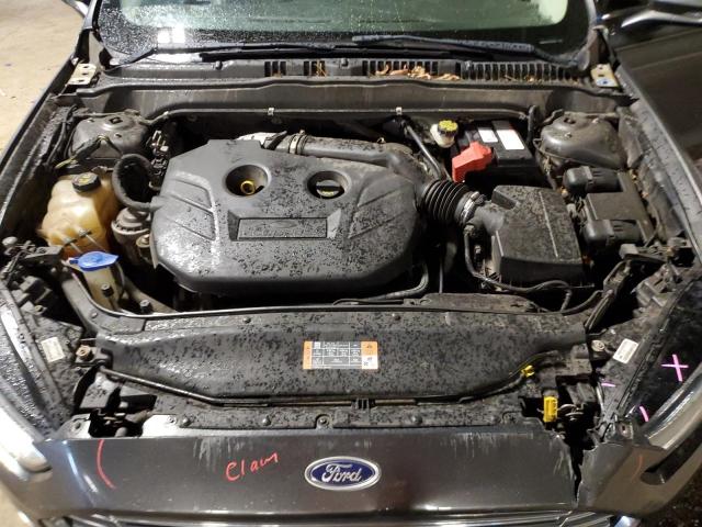 Photo 10 VIN: 3FA6P0K91FR253926 - FORD FUSION 