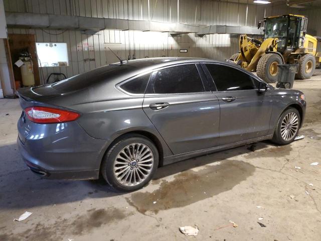 Photo 2 VIN: 3FA6P0K91FR253926 - FORD FUSION 