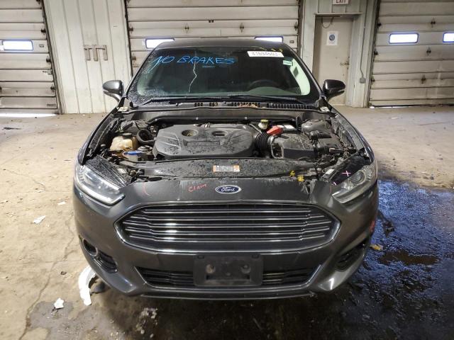 Photo 4 VIN: 3FA6P0K91FR253926 - FORD FUSION 