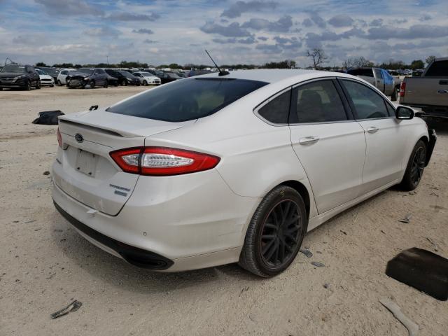 Photo 3 VIN: 3FA6P0K91FR267986 - FORD FUSION TIT 